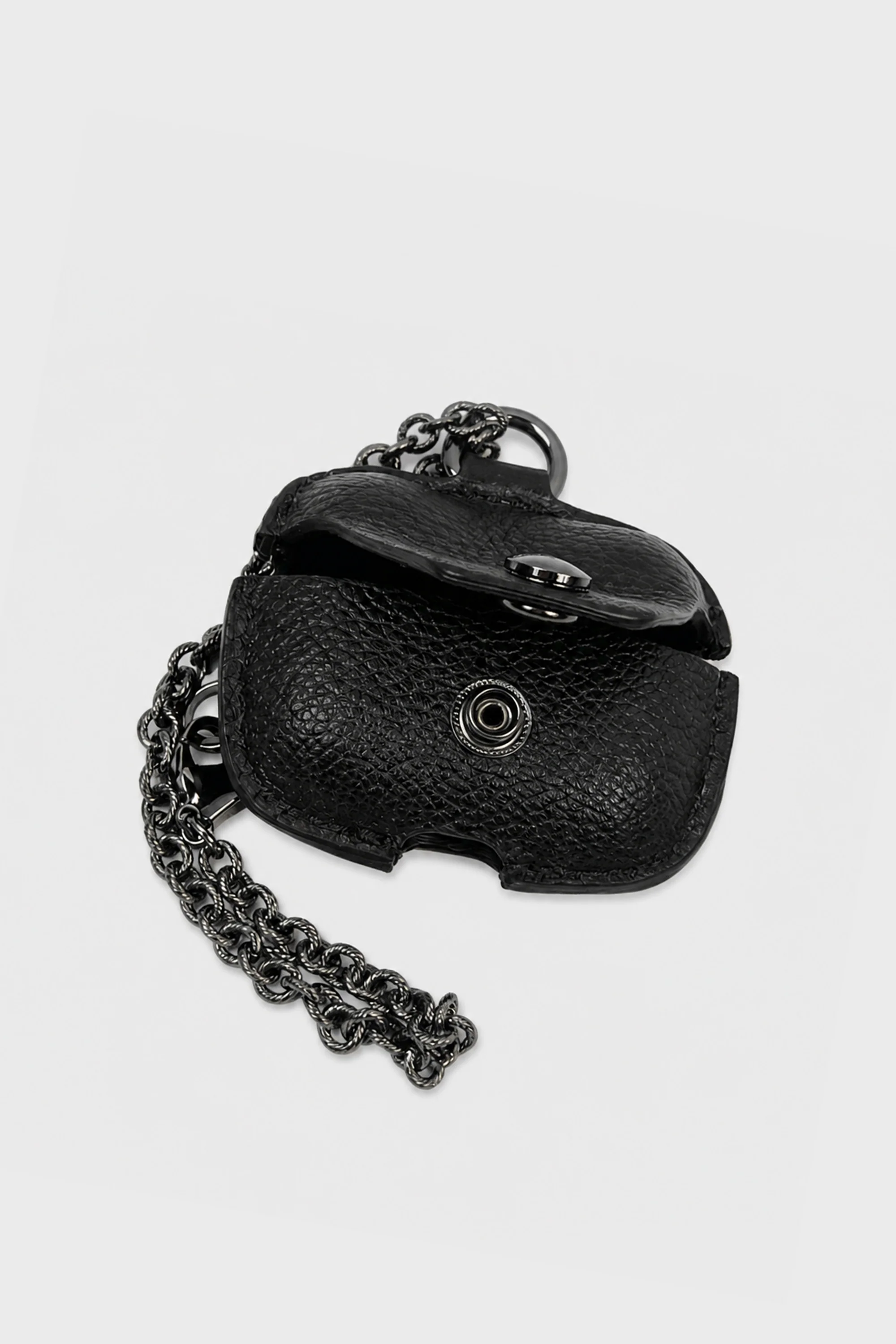 AIRPODS PRO CASE BLACK - Image 4