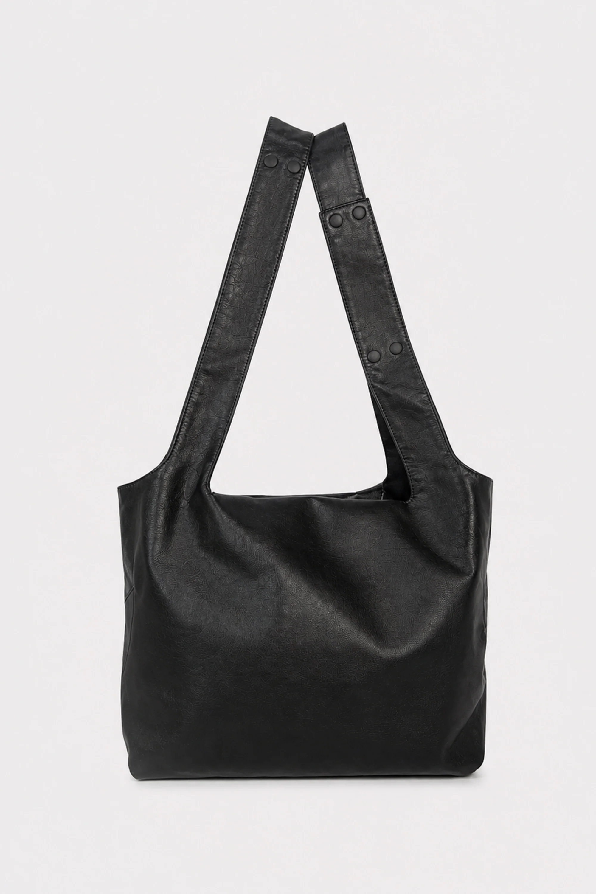 REV DOT TOTE S+ BLACK - Image 3