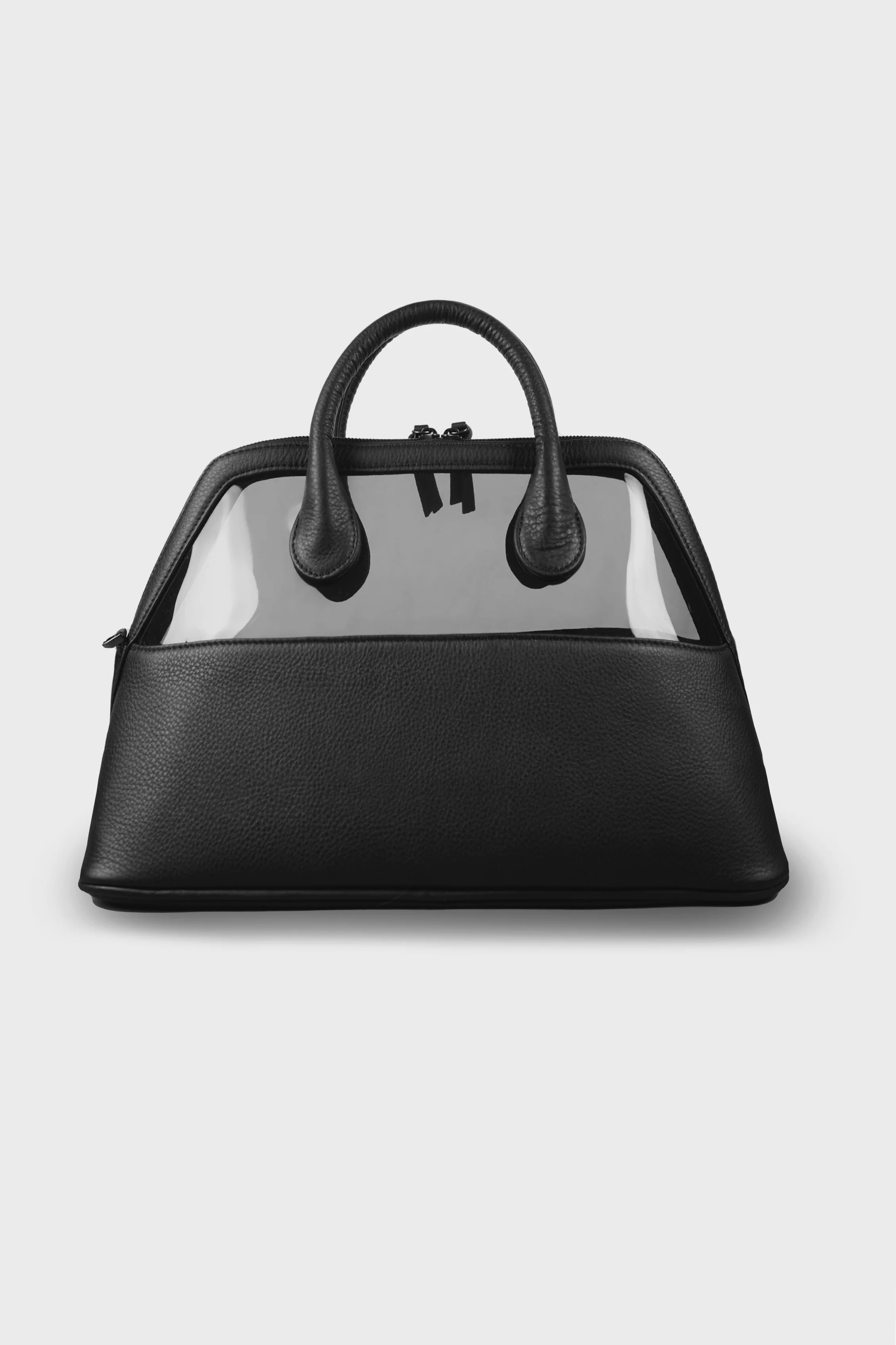 TRANSLUCENT BAG M - Image 3