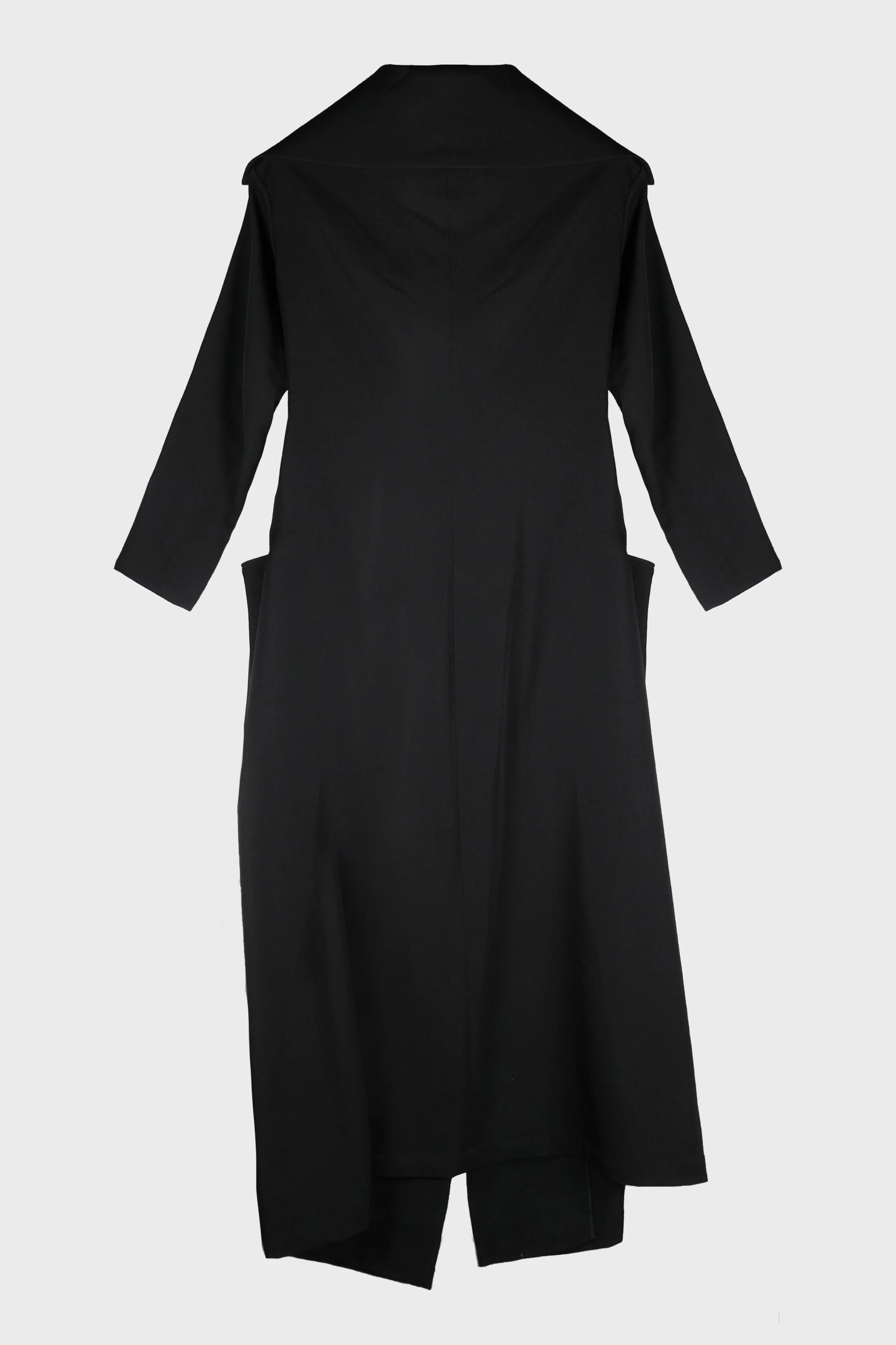 JACKET DRESS - Image 3