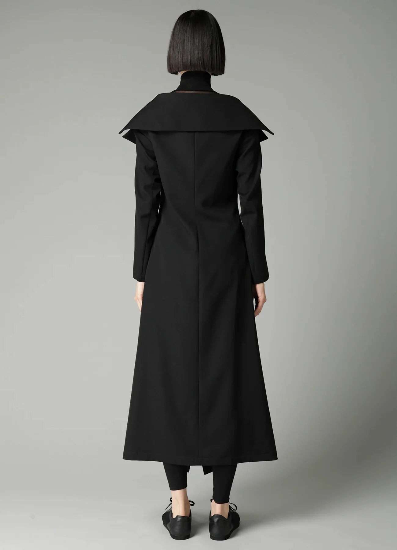 JACKET DRESS - Image 4