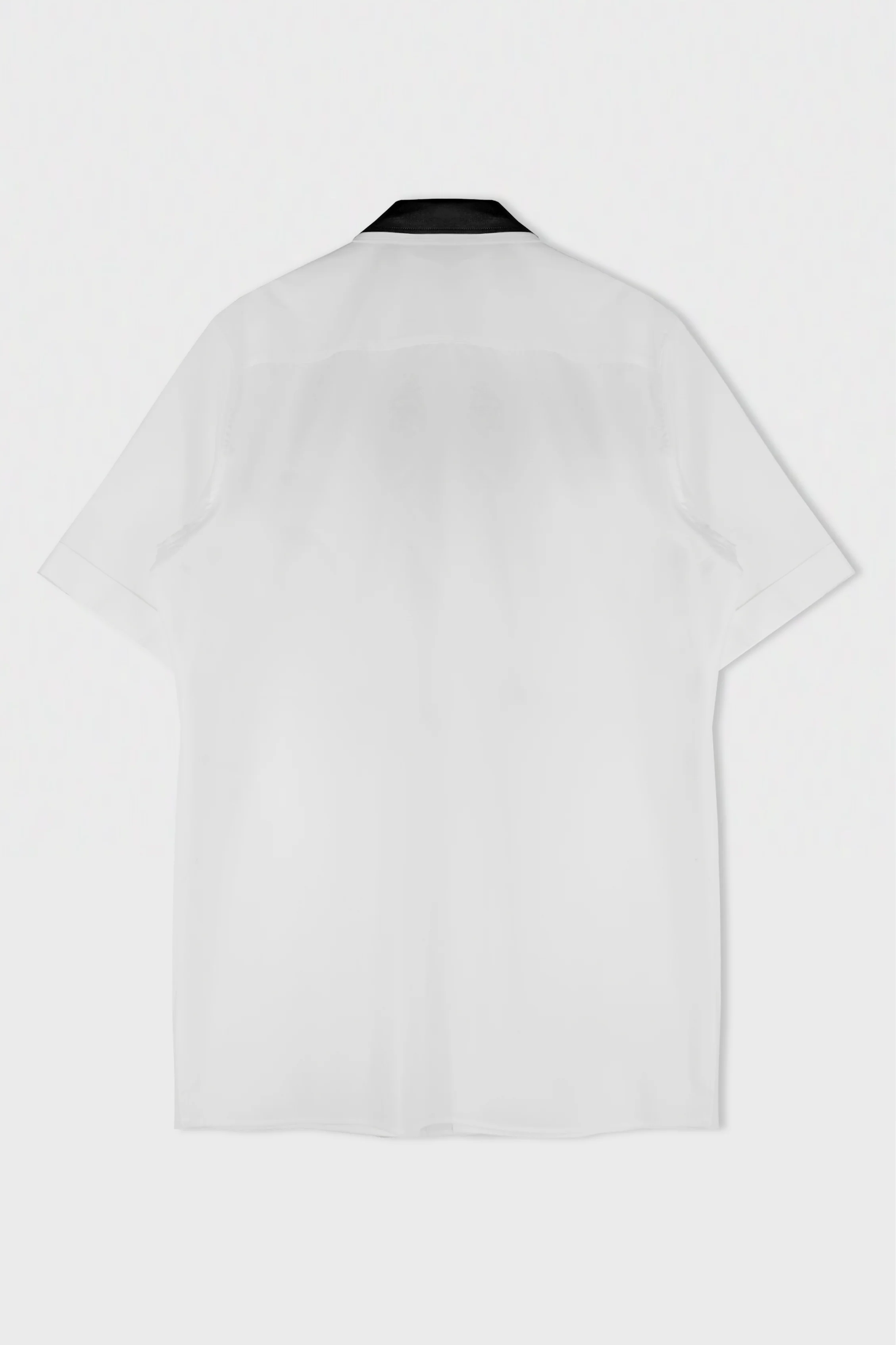 ASYMMETRIC BLOUSE - Image 3
