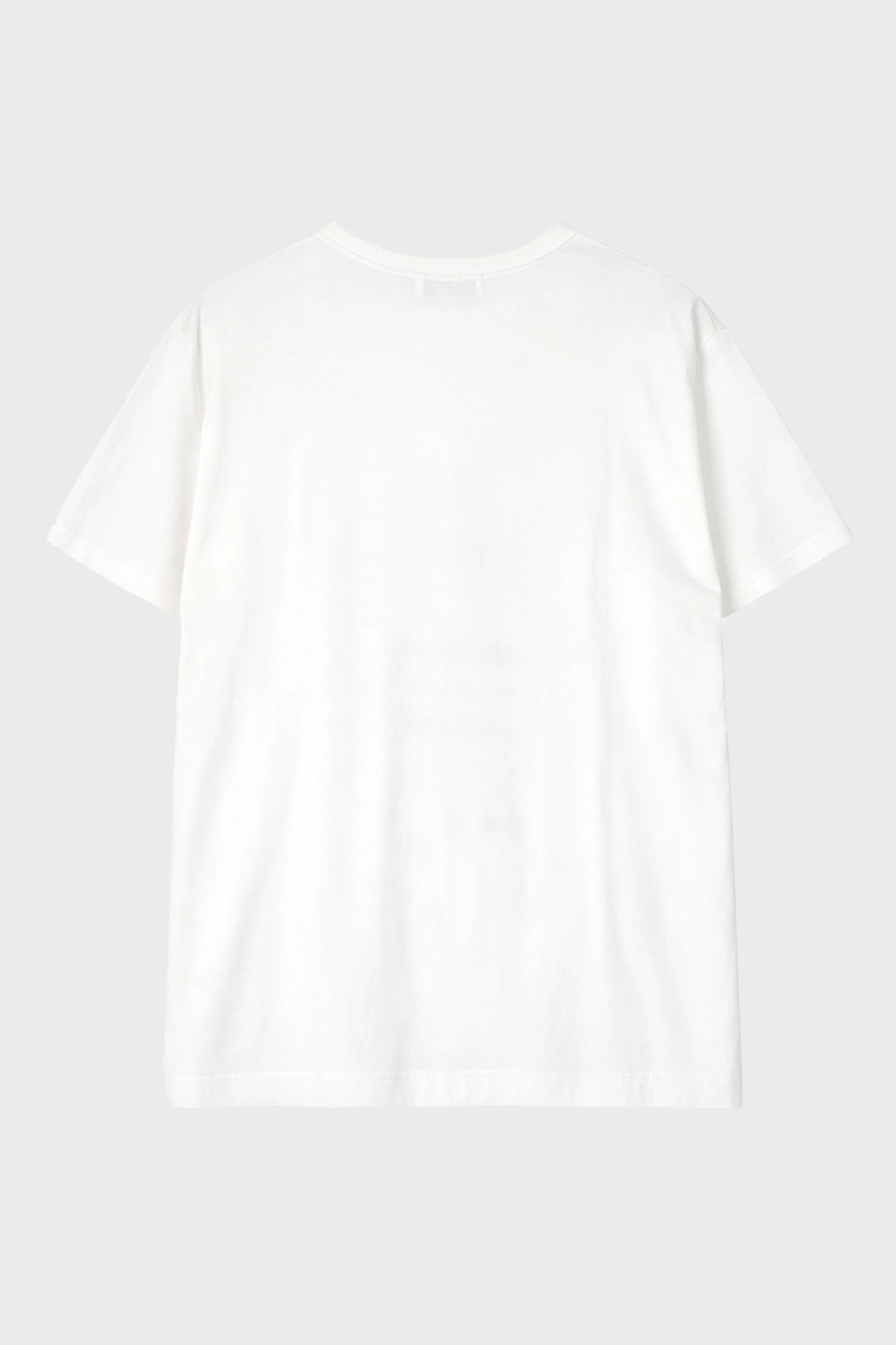 SHORT SLV T PT A - Image 2