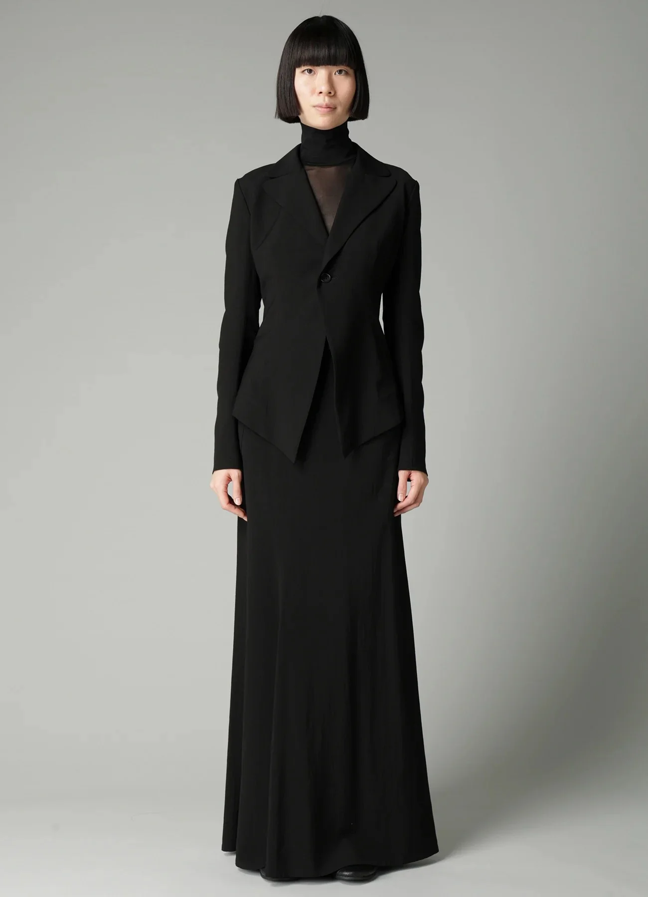 SWALLOW TAIL JACKET - Image 2