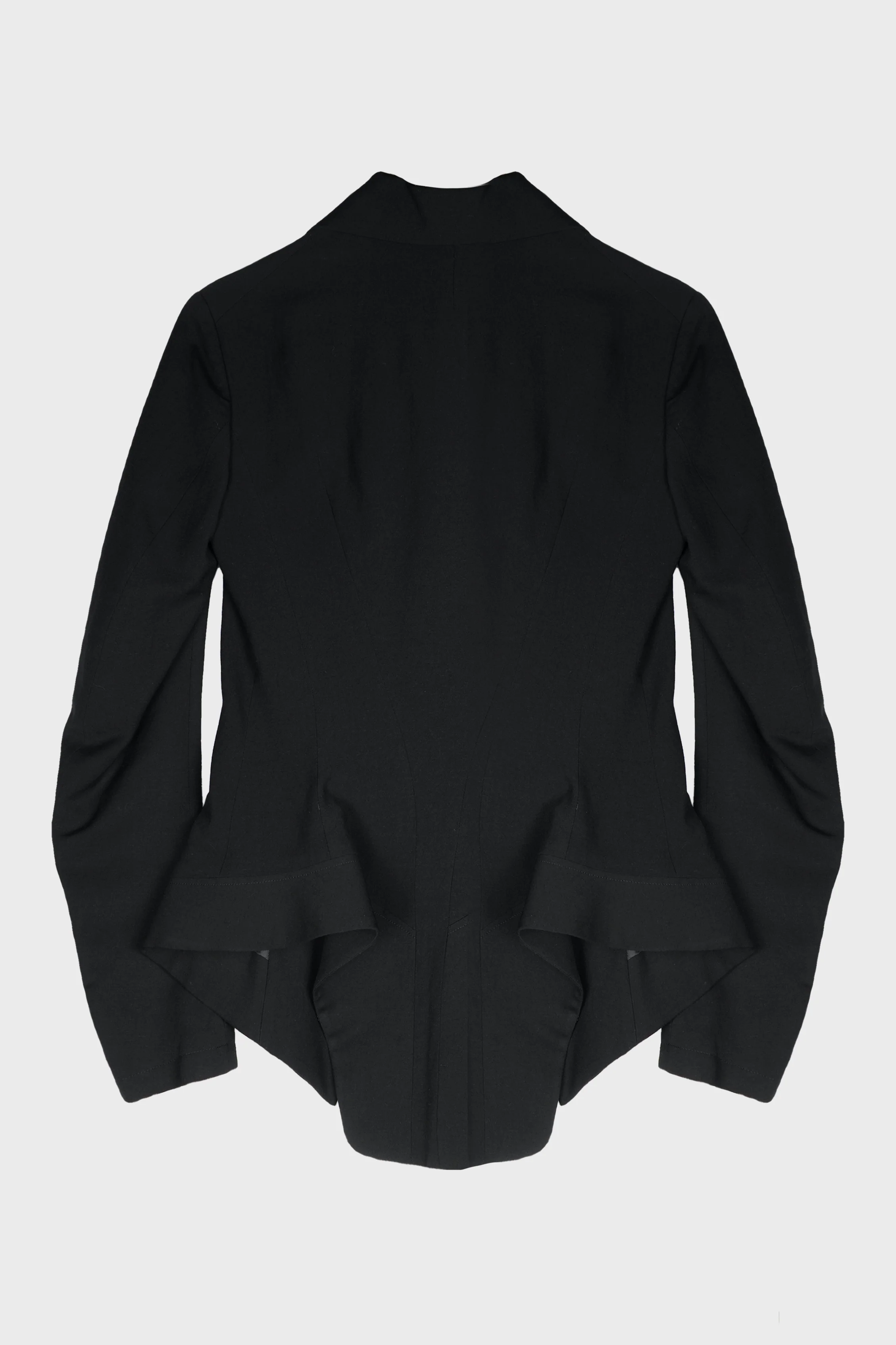 SWALLOW TAIL JACKET - Image 3