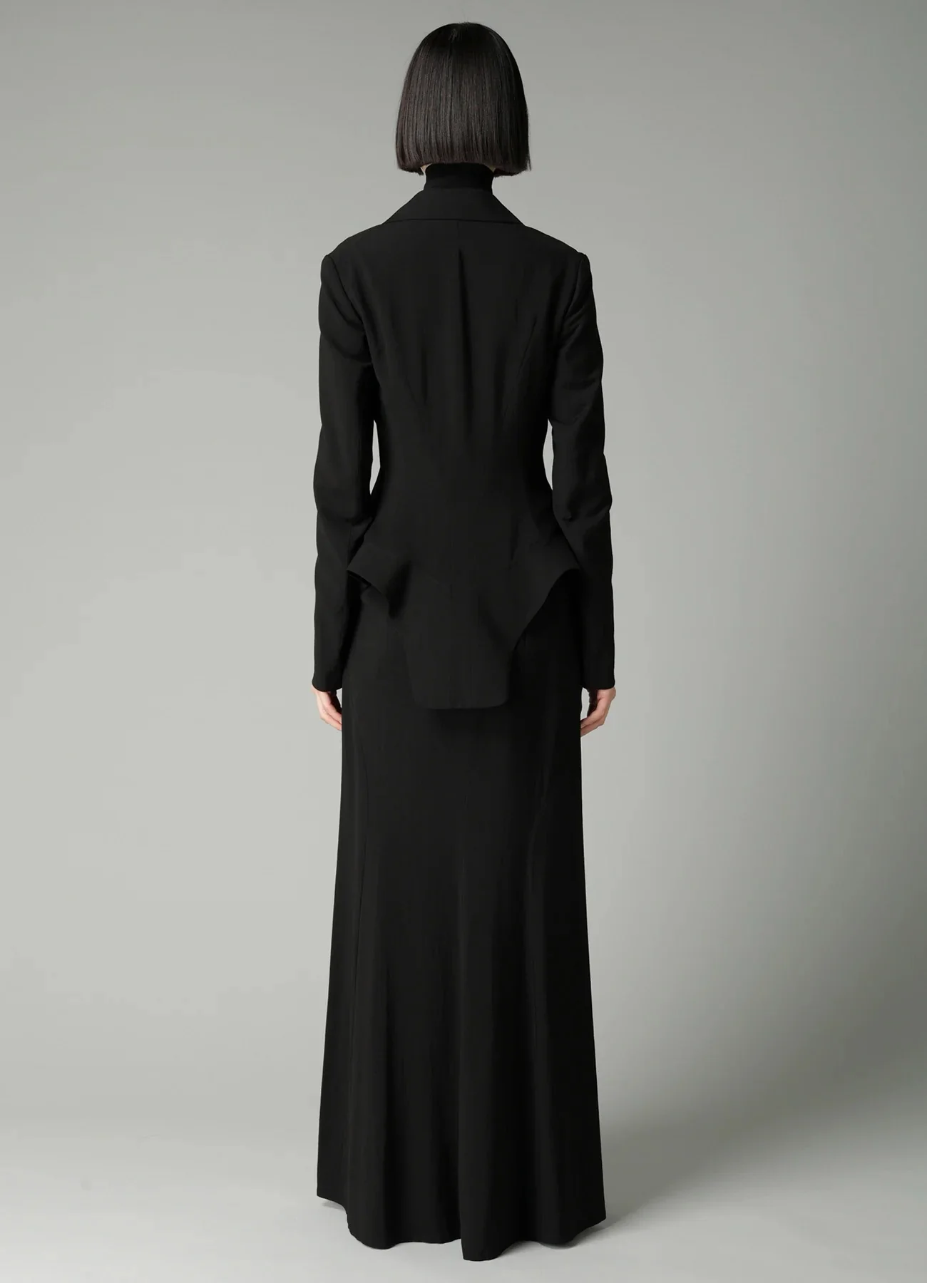 SWALLOW TAIL JACKET - Image 4