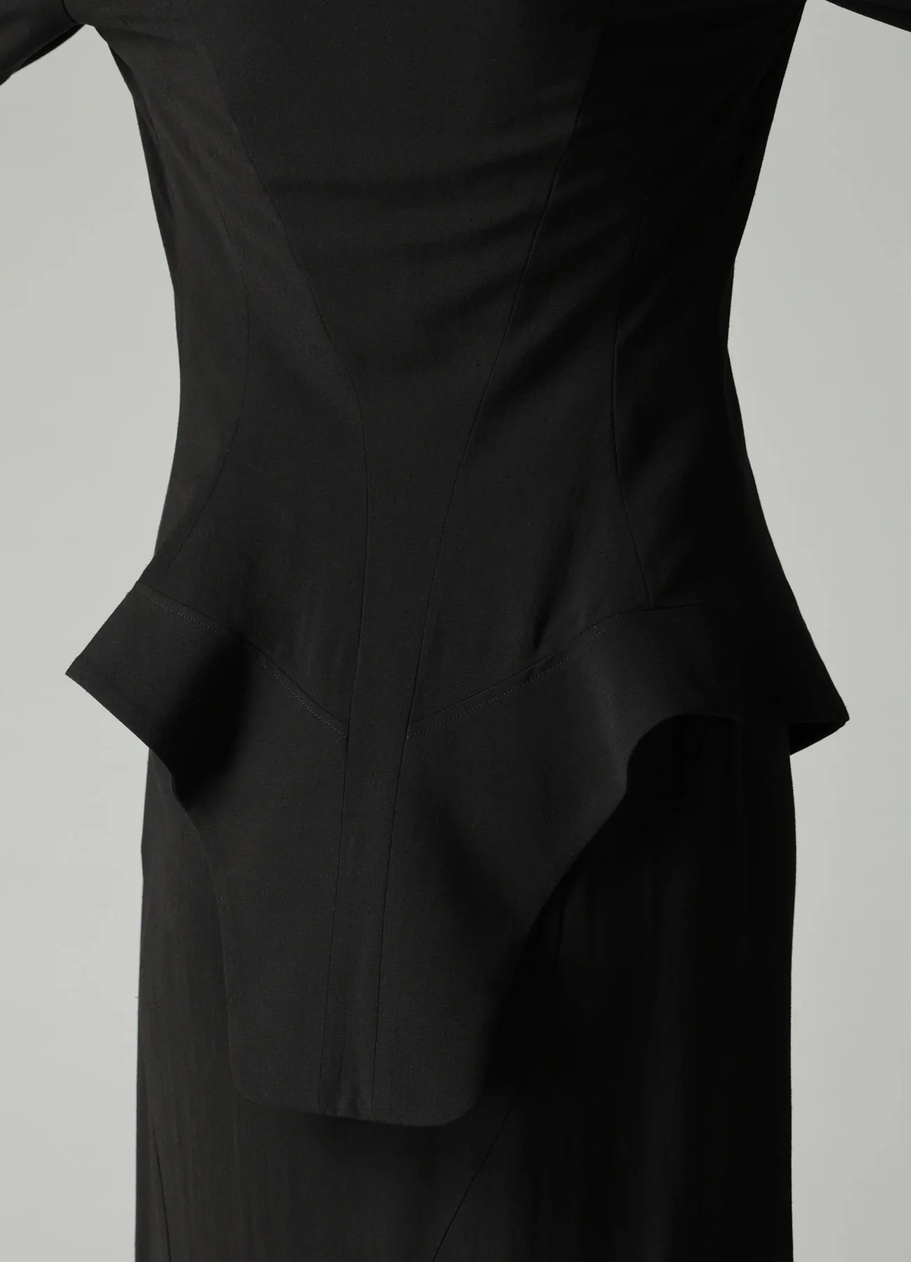 SWALLOW TAIL JACKET - Image 5